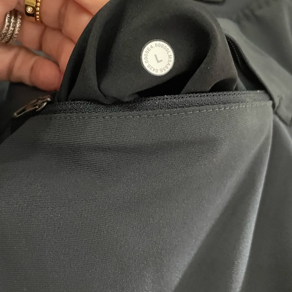 Lululemon Joggers - Picture 4 of 5